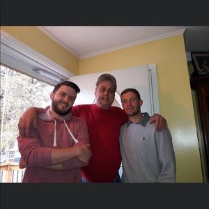 Meet your Posher, Joseph